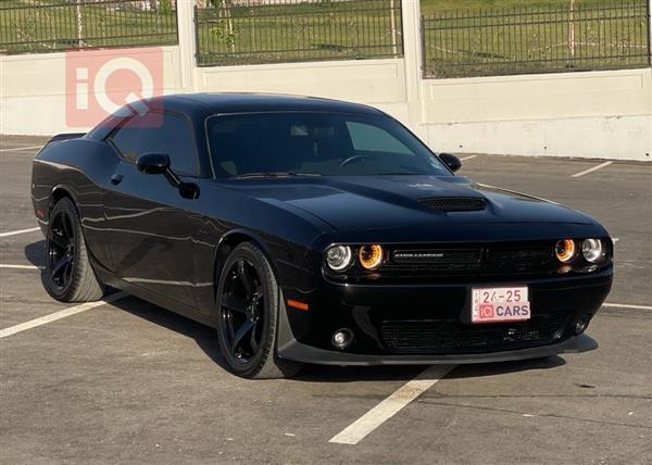 دۆج چالنجەر 2023  بۆ فرۆشتن لە عێراق - دهۆک